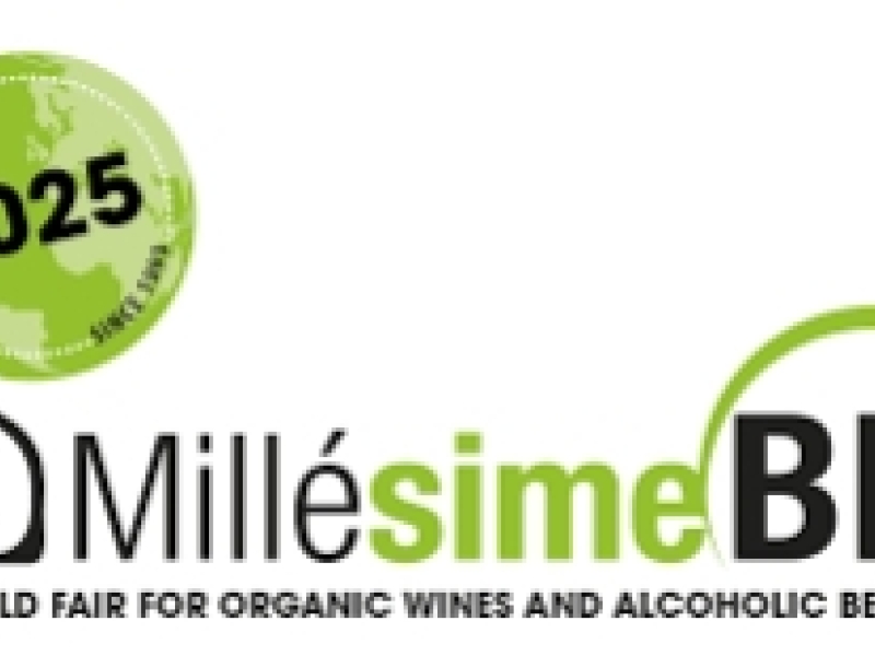 Millesime Bio 2025 