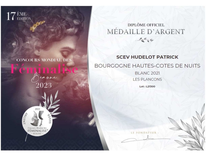 Concours Mondiale des Féminalises