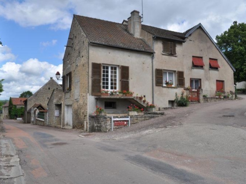 Some photos of Domaine Patrick Hudelot