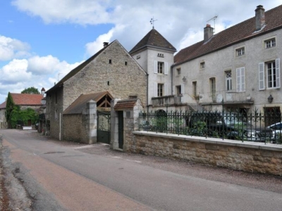 Quelques photos du Domaine Patrick Hudelot